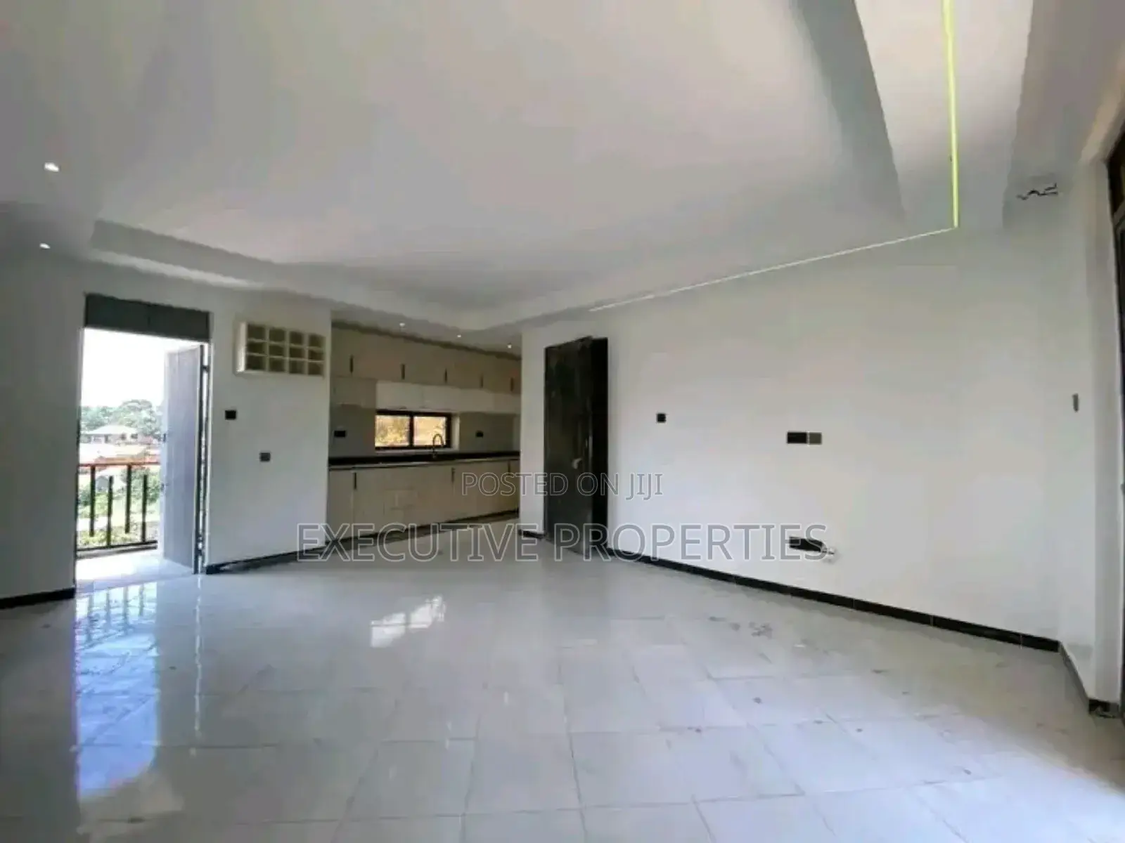 2bdrm Apartment in Bukoto, Central Division for rent