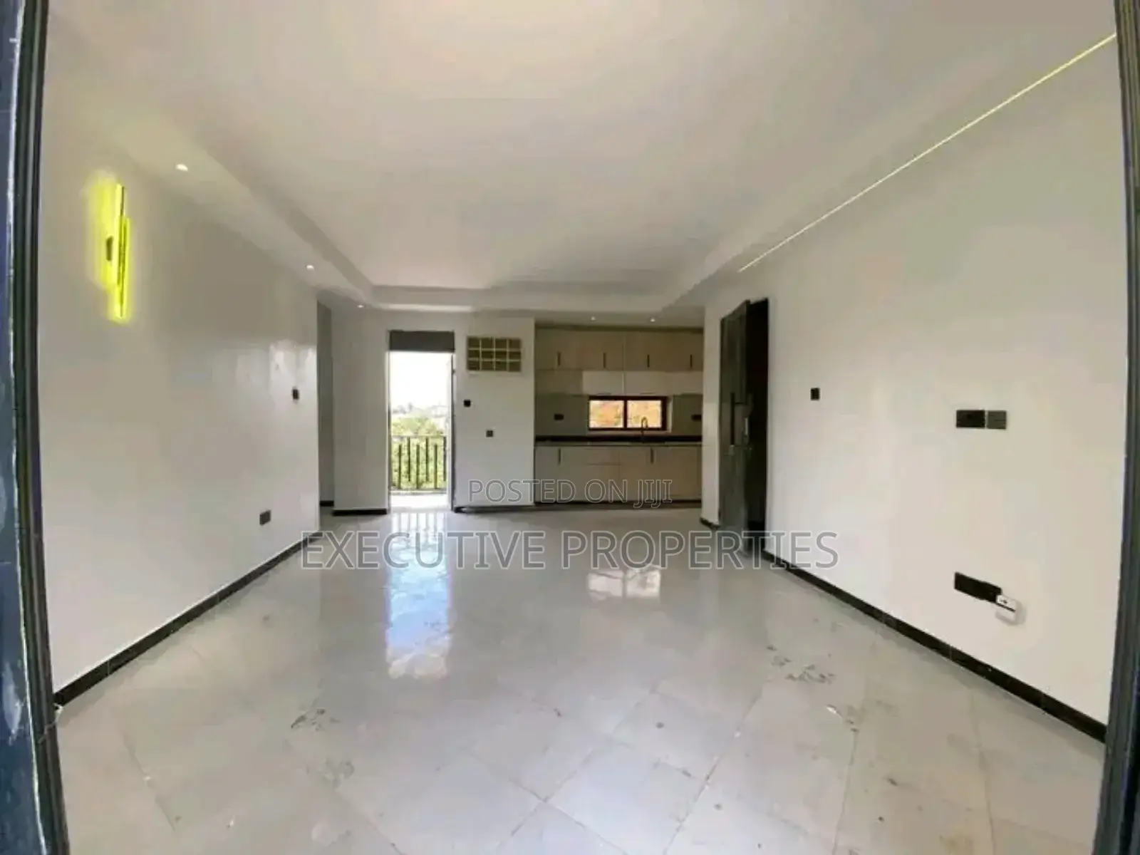 2bdrm Apartment in Bukoto, Central Division for rent