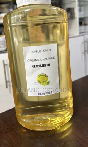 Grapeseed Oil