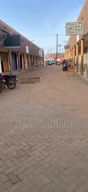 Business Rentals
