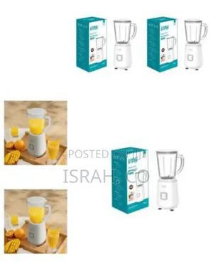 Winningstar Elegant and Compact Kitchen Blender