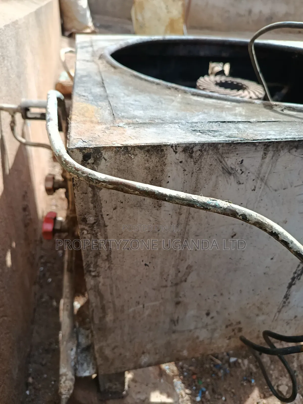 Industrial Gas Cooker At Cheap Price