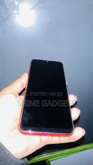 Vivo Y95 128 GB Red