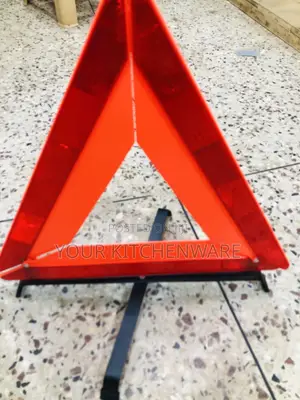 Reflective Triangle