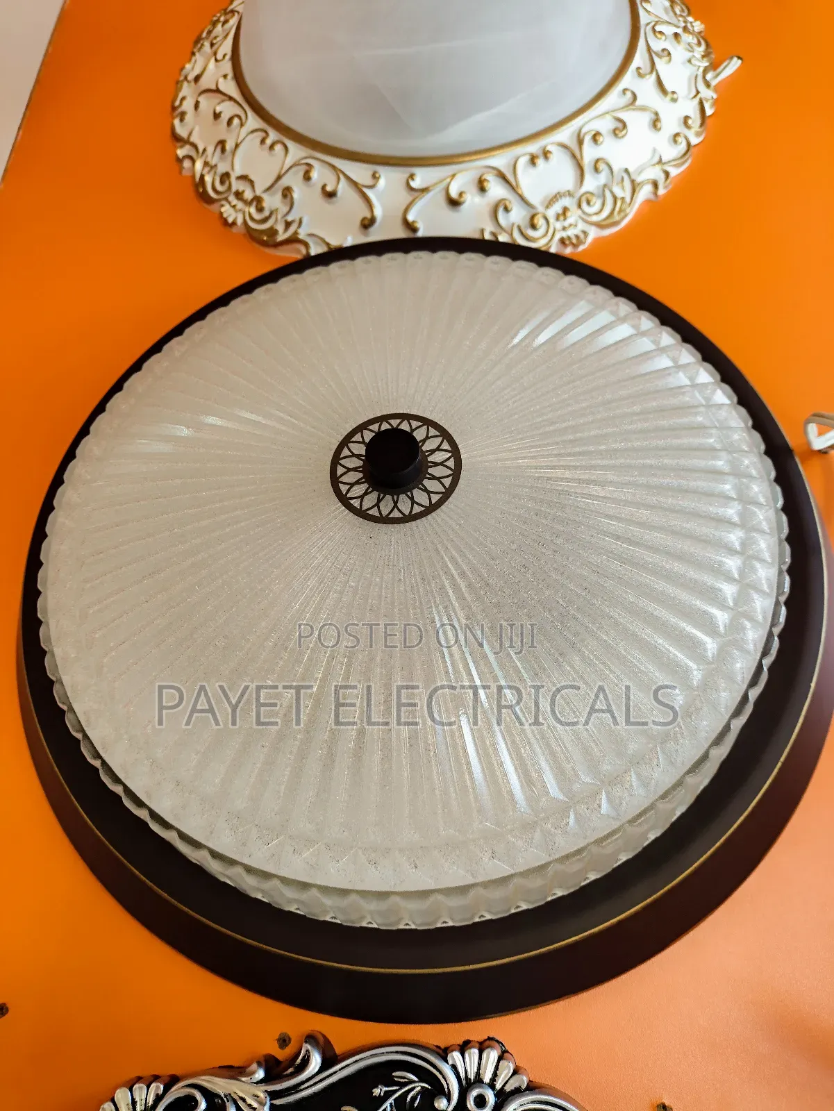 Commercial Ceiling Light