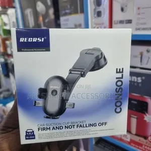 Car Suction Cup Bracket/ Car Phone Holder