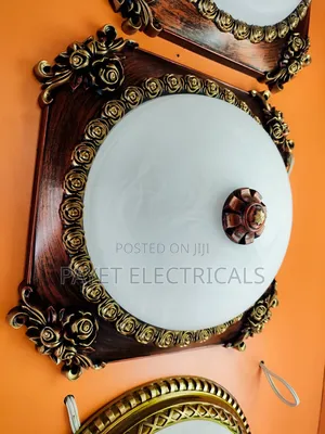 Multiple Purposes Ceiling Light