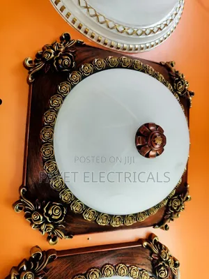 Multiple Purposes Ceiling Light