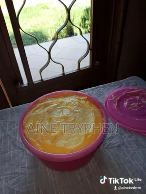 Authentic Ghee
