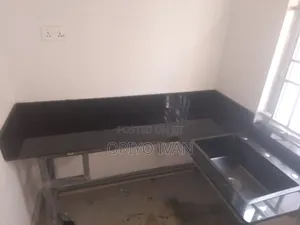 High _Quality Black Granite Countertops