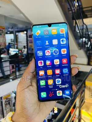 Huawei P30 Pro 256 GB Rose Gold