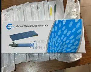 Manual Vacuum Aspiration Kit