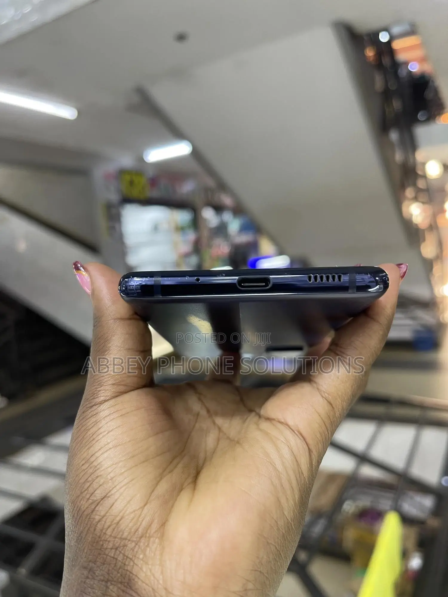 Samsung Galaxy S20 FE 128 GB Blue