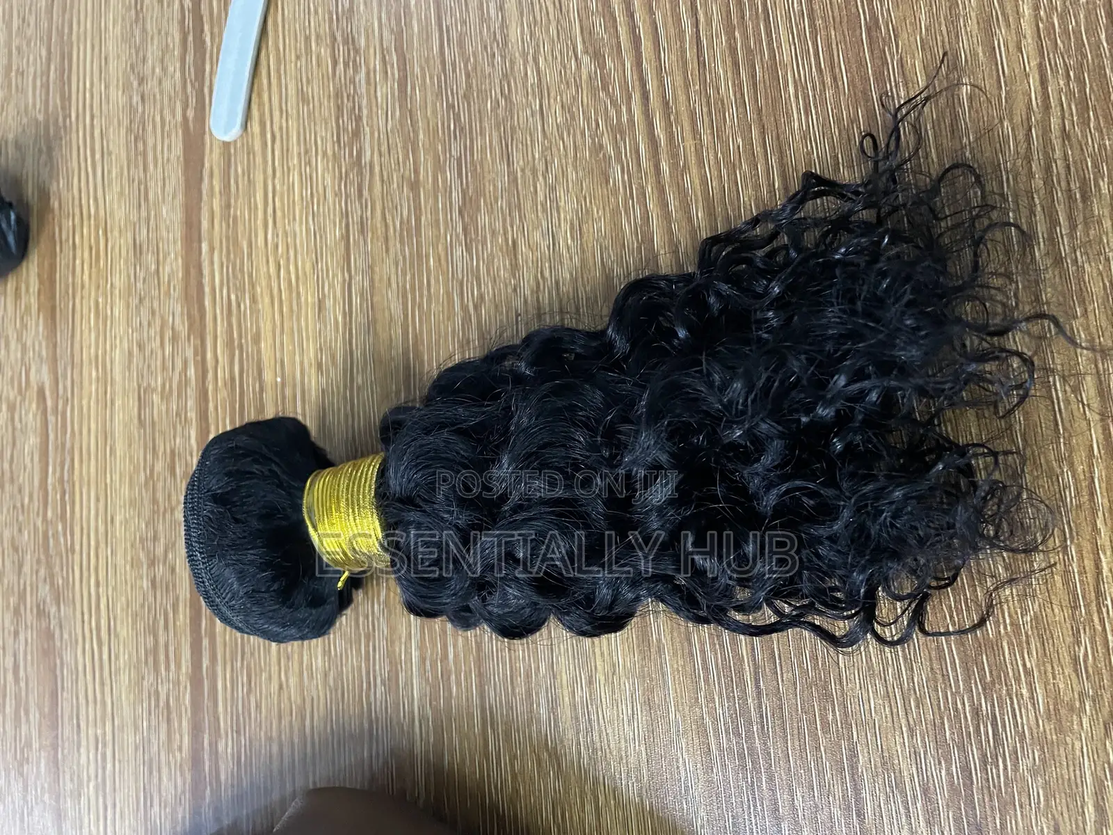 Water Wave Bundles 14 Hair