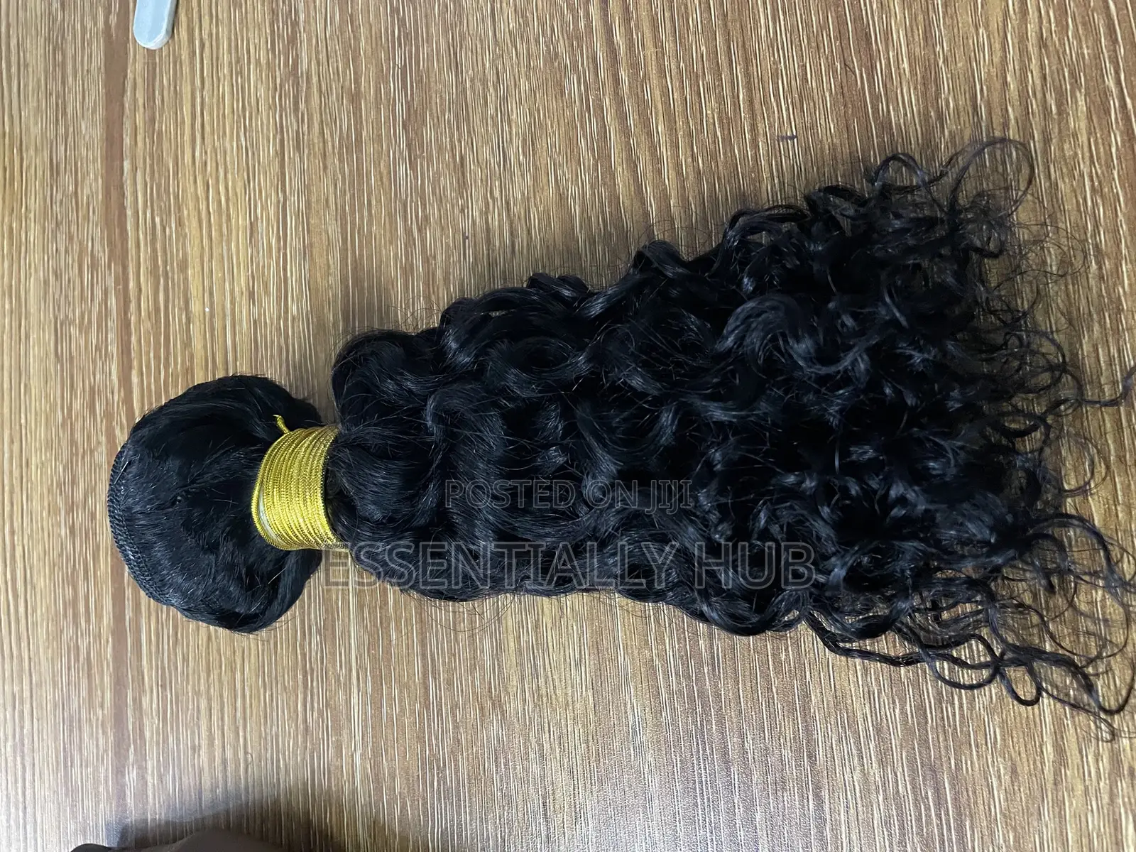 Water Wave Bundles 14 Hair