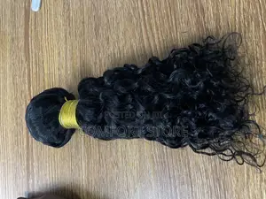 Water Wave Bundles 14 Hair