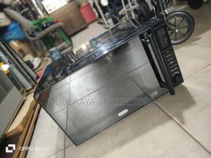 Uk Used De'longhi Combination Microwave Oven With Grill.