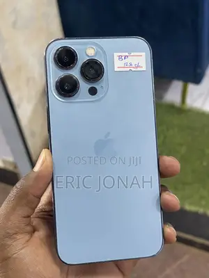 Apple iPhone 13 Pro 128 GB Blue