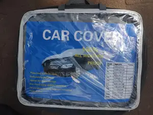 Car Covers