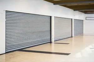 Howard Roller Shutters