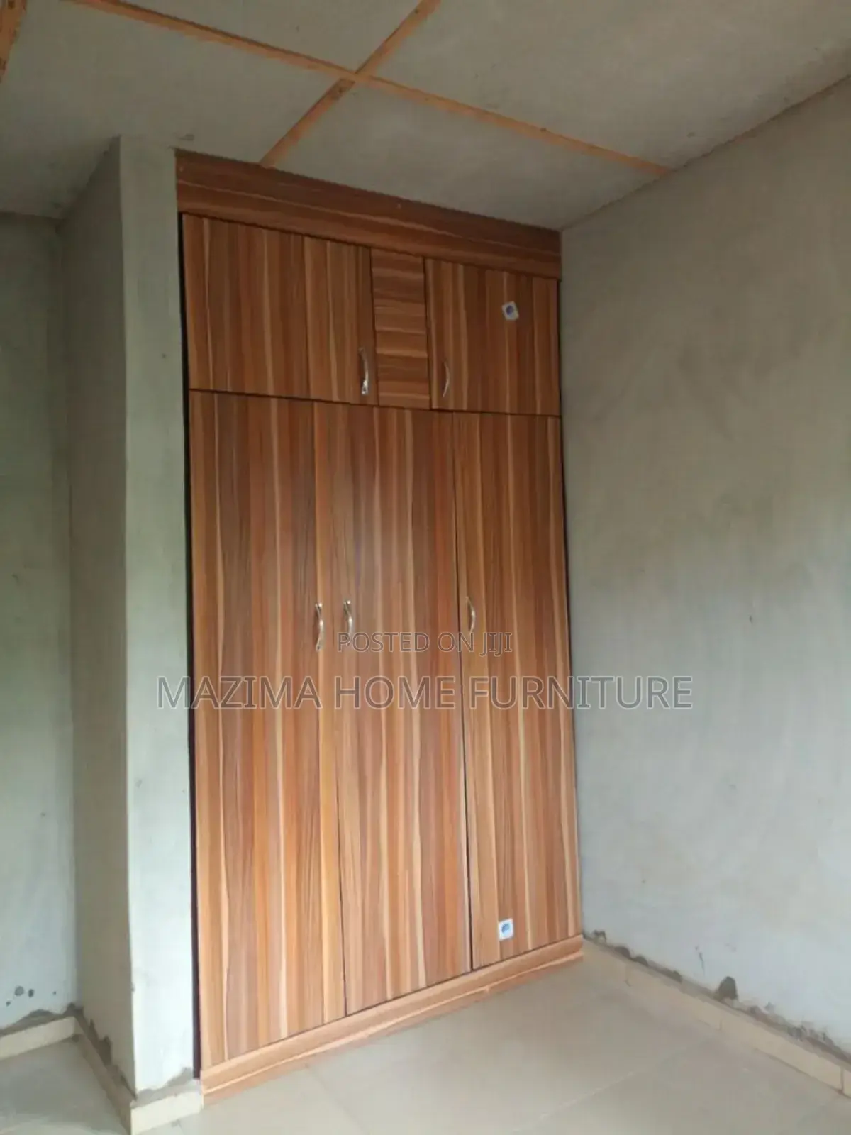 Inbuilt Wardrobes 05a