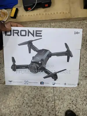 Drone Empy H21