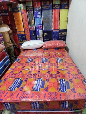 4x6,6 Inches High Quality Matresses