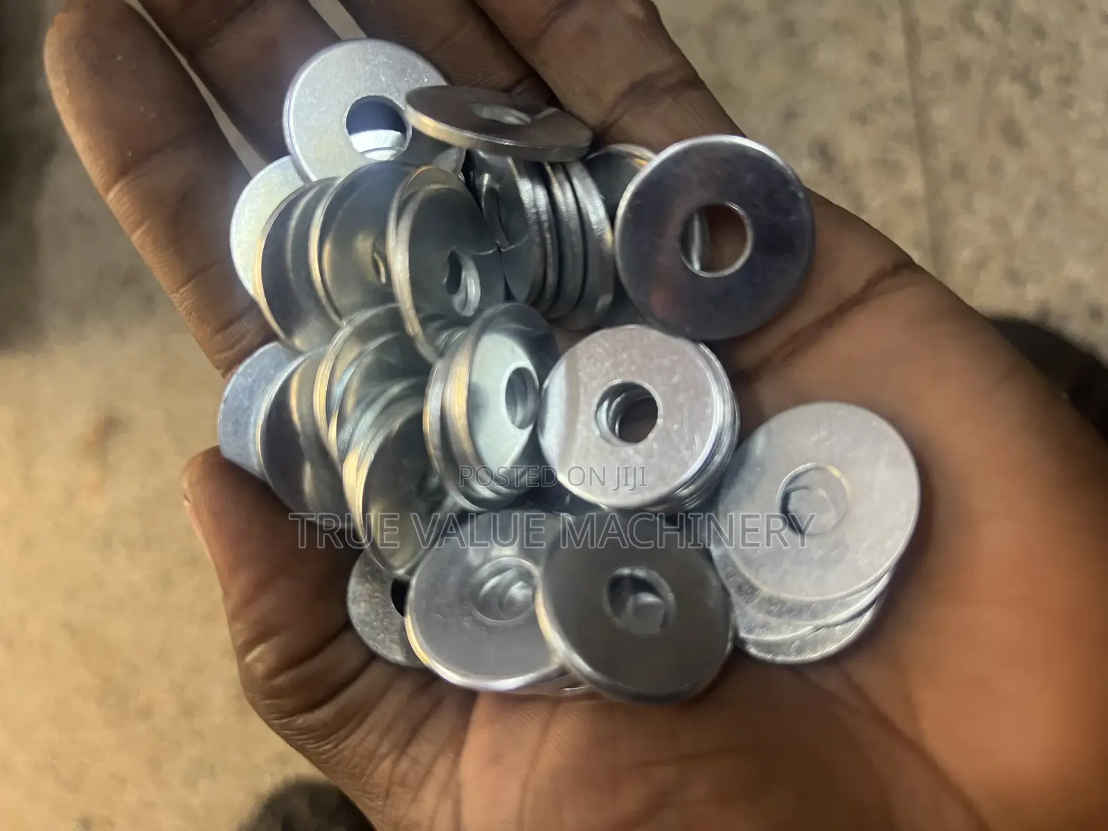 Washers ( All Sizes Available)