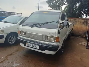 Town Ace Truck