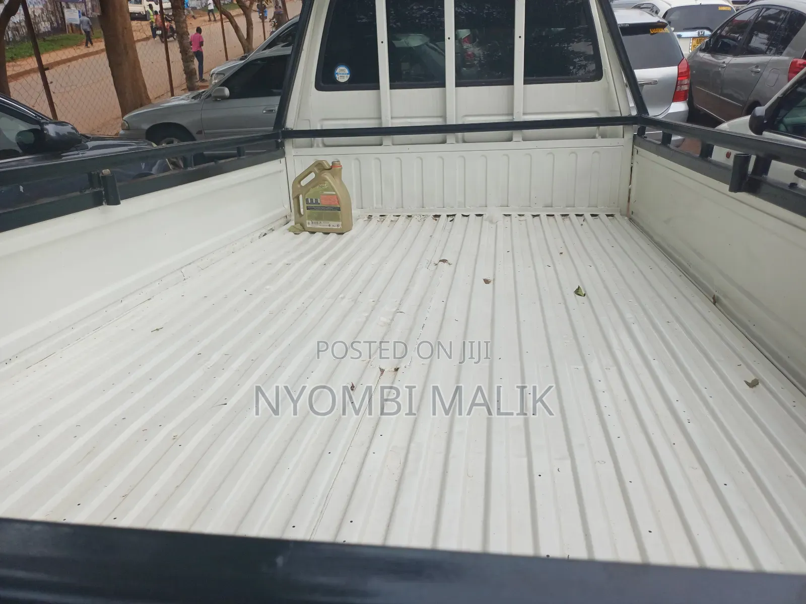 Town Ace Truck