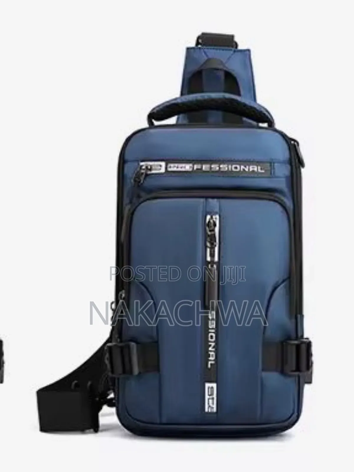 These Are Good Chest Bags