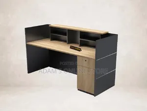 Recipition Desk/Office Table Desk