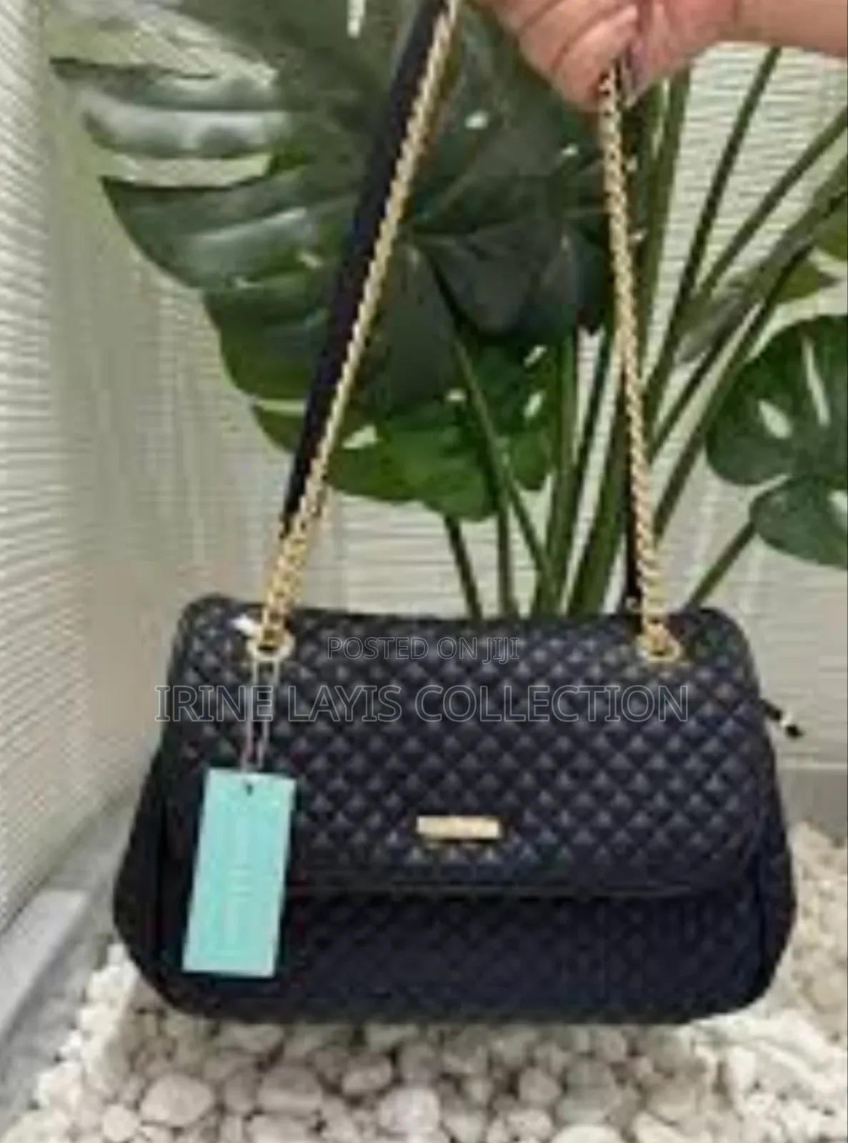 Ladies Bags
