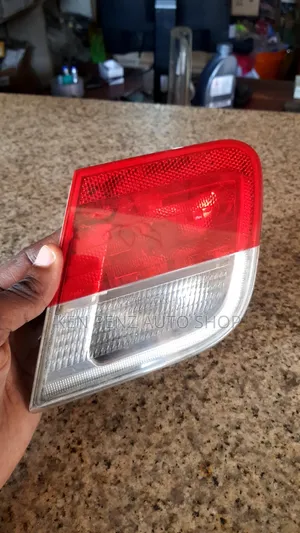 BMW E46 M3 Boot Reflector Taillamp