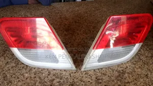 BMW E46 M3 Boot Reflector Taillamp