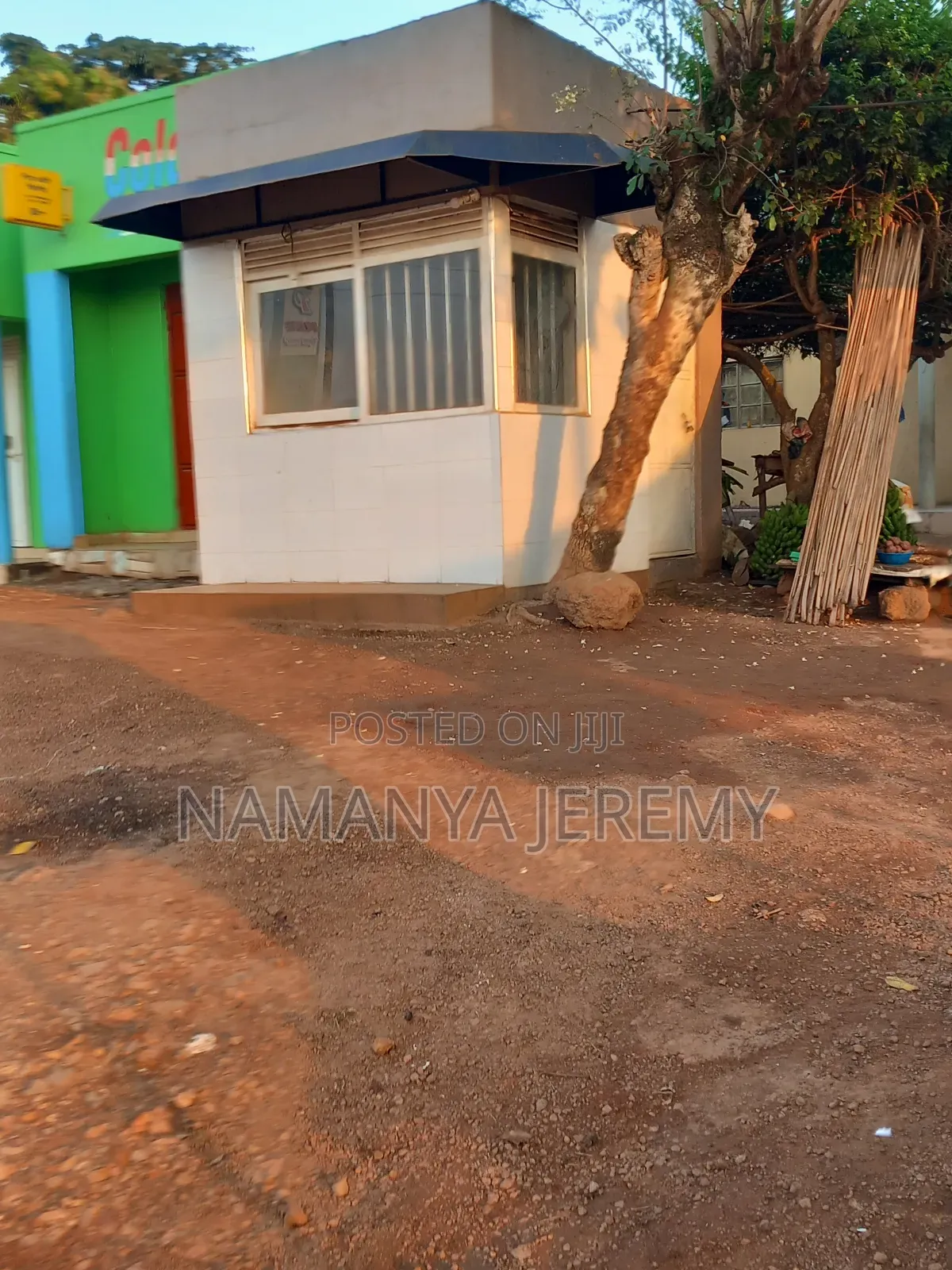 Butcher for Sale in Kungu