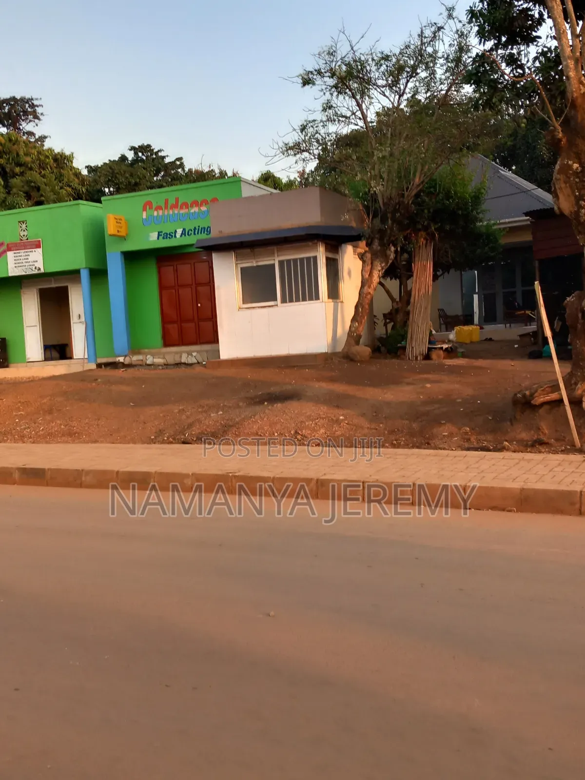 Butcher for Sale in Kungu