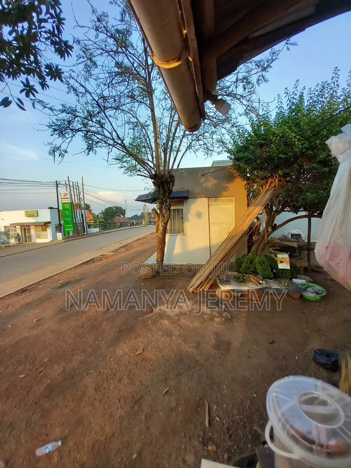 Butcher for Sale in Kungu