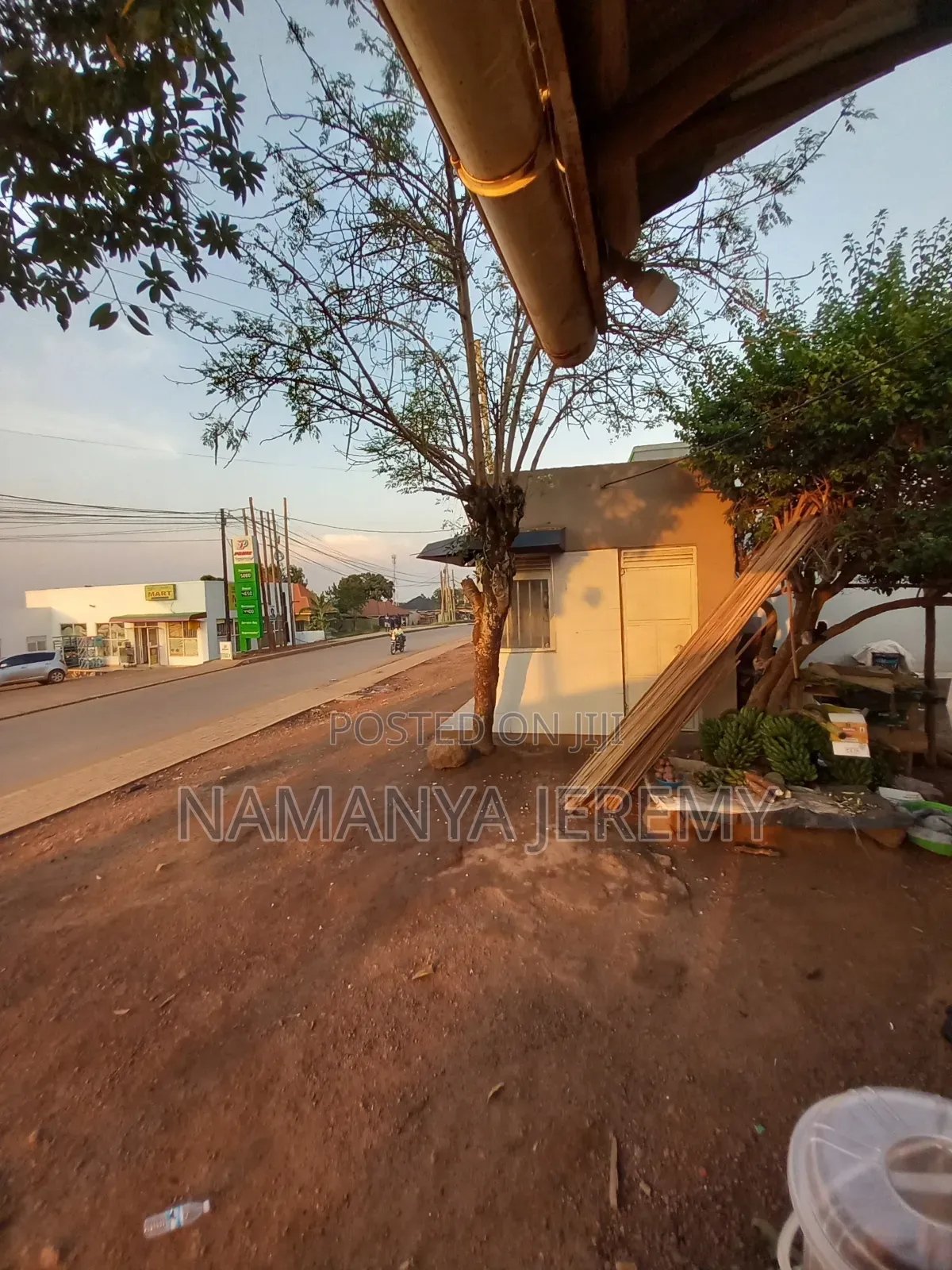 Butcher for Sale in Kungu