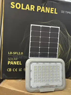 Flood Light 2.0