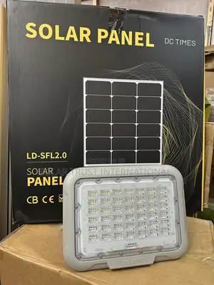 Flood Light 2.0