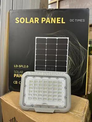 Flood Light 2.0