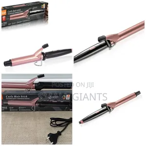 Raf R.0414 Professional Curly Hair Stick