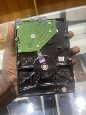 4tb Surveillance Seagate Skyhawk Hard Drive