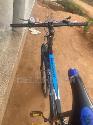 Kuwant Bicycle