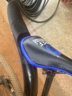 Kuwant Bicycle