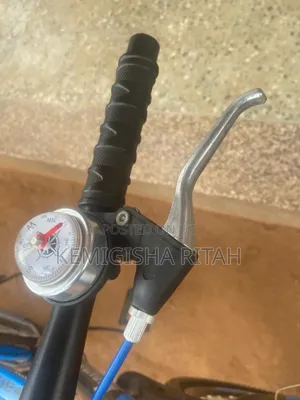 Kuwant Bicycle