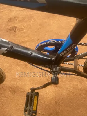 Kuwant Bicycle