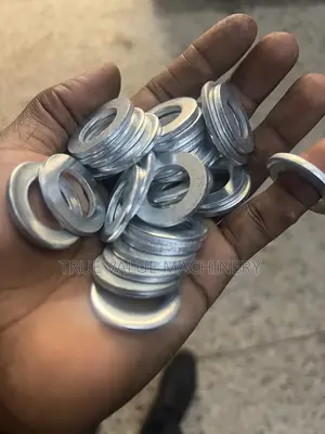 Washers ( All Sizes Available)
