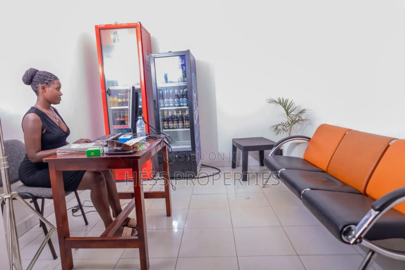 Bar and Restaurant for Rent